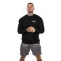 Duks PRO Jumper Black - GymBeam XXL