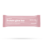 Proteinska čokoladica GlowBar - BeastPink 40 g - jagoda