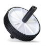 Dvostruki Ab Wheel - GymBeam single_variant