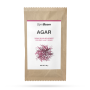 Agar - GymBeam 50 g
