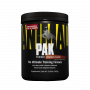 Animal Pak Powder - Universal Nutrition 342 г - поморанџа