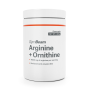 Arginin + Ornitin - GymBeam 420 g - mango - marakuja