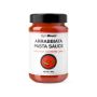 Tomato and chili pepper sauce Arrabbiata - GymBeam 350 g
