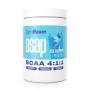 ASAP BCAA - GymBeam g - lubenica