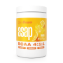 ASAP BCAA - GymBeam g - lubenica