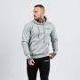 Дуксер Athlete Grey Black - GymBeam XL