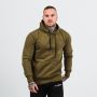 Дуксерица Athlete Military Green Black - GymBeam XXXL