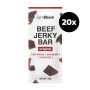 Beef Jerky Bar - GymBeam 25 g - original