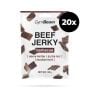 Sušena govedina Beef Jerky - GymBeam 50 g - original