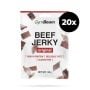 Sušena govedina Beef Jerky - GymBeam 50 g - original