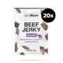Sušena govedina Beef Jerky - GymBeam 50 g - original