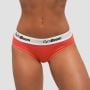 Gaćice Briefs 3Pack Strawberry Red - GymBeam XXL