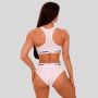 Gaćice Briefs 3Pack White - GymBeam S