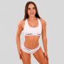 Gaćice Briefs 3Pack White - GymBeam S