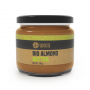 BIO Almond butter - VanaVita 8 x 340 g