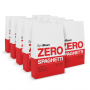 BIO Zero Spaghetti 385 g - GymBeam 385 g