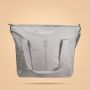 Torba Bliss Grey - BeastPink single_variant