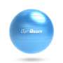 FitBall 85 cm - GymBeam plava