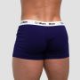 Muške bokserice Essentials 3Pack Navy - GymBeam L