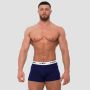 Muške bokserice Essentials 3Pack Navy - GymBeam L