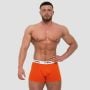 Muške bokserice Essentials 3Pack Orange – GymBeam XXXL