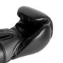 Rukavice za boks Striker Black - GymBeam 16 OZ