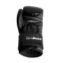 Rukavice za boks Striker Black - GymBeam 16 OZ