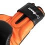 Rukavice za boks Striker Orange - GymBeam 16 OZ