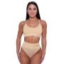 Brazilke 2Pack Nude - GymBeam M