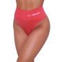 Brazilke 2Pack Pink - GymBeam S
