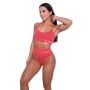 Brazilke 2Pack Pink - GymBeam S