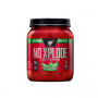 Pre-workout stimulans N.O.-Xplode Legendary – BSN purple power - 650 g