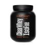 Clear Whey IsoFue - GymBeam 1000 g - zelena jabuka