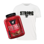 Syntha 6 - BSN + poklon 2270 g - čokolada