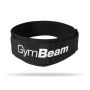 Fitnes pojas CORE Black - GymBeam M