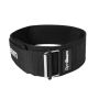 Fitnes pojas CORE Black - GymBeam M