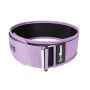 Fitnes pojas CORE Purple - GymBeam L