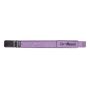 Fitnes pojas CORE Purple - GymBeam L