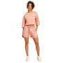 Ženska majica Cropped Serenity Pink - BeastPink XL