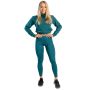 Ženske helanke Essential Deep Teal - STRIX XL