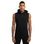 Duks Essential Tank Top Black - STRIX M