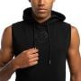 Duks Essential Tank Top Black - STRIX M