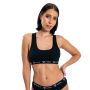 Grudnjak Essential Bralette Black - STRIX XL
