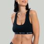 Grudnjak Essential Bralette Black - STRIX XL