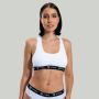 Grudnjak Essential Bralette White - STRIX XL