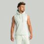 Duks Essential Tank Top Moon Grey - STRIX M