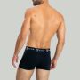 Muške bokserice Essential Trunks 2 Pack White - STRIX XXXL