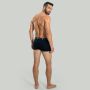 Muške bokserice Essential Trunks 2 Pack White - STRIX XXXL