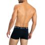 Muške bokserice Essential Trunks 2 Pack White - STRIX XXXL