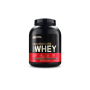 Proteín 100% Whey Gold Standard - Optimum Nutrition 2040 g - delicious strawberry